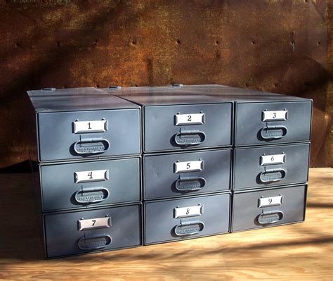 olx steel cabinets for sale|used metal drawers 4x3x12.